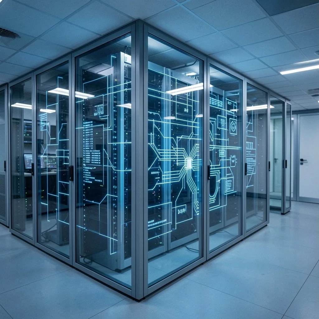 Structural Data Methodology