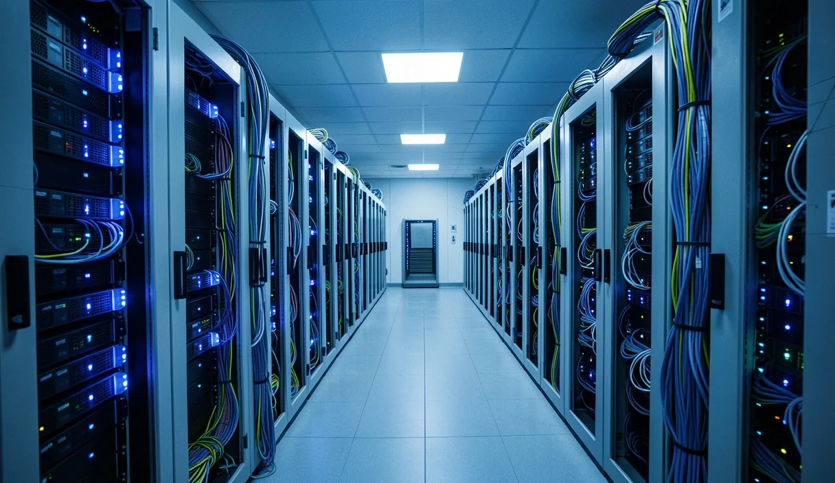 VeltronaGrid Infrastructure Optimization