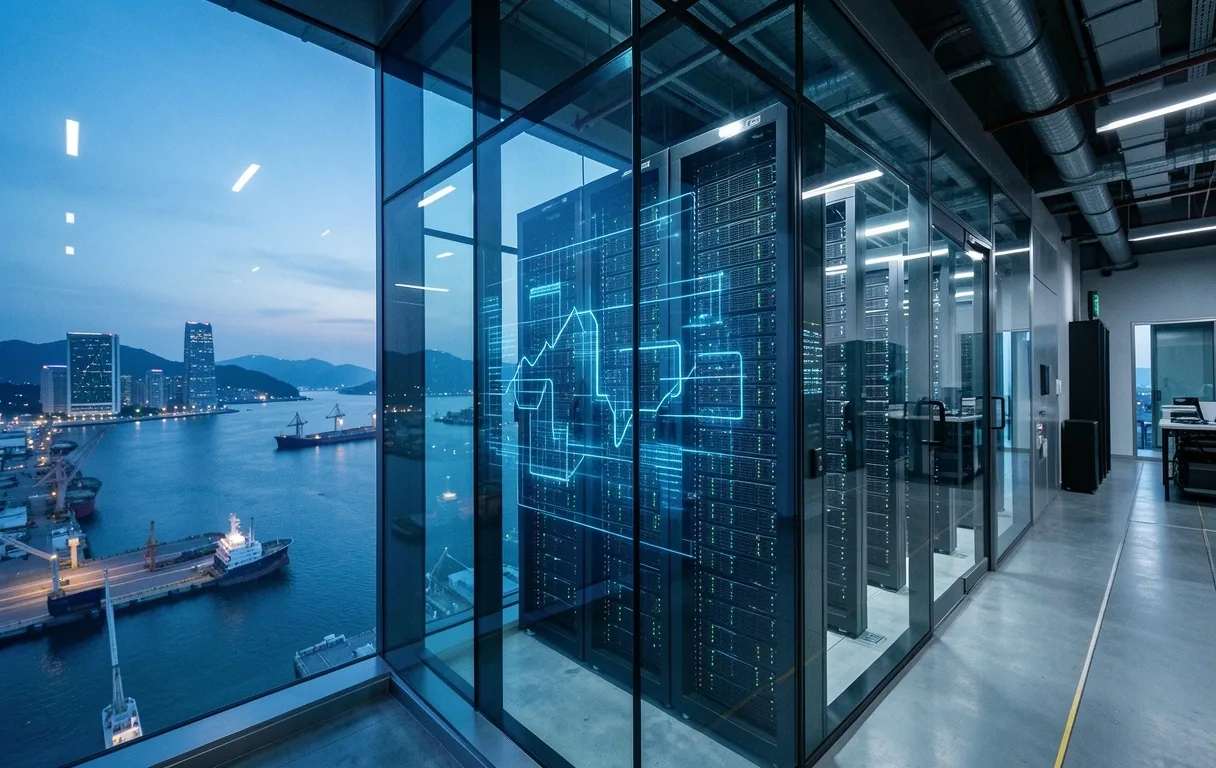 Busan Technical Hub