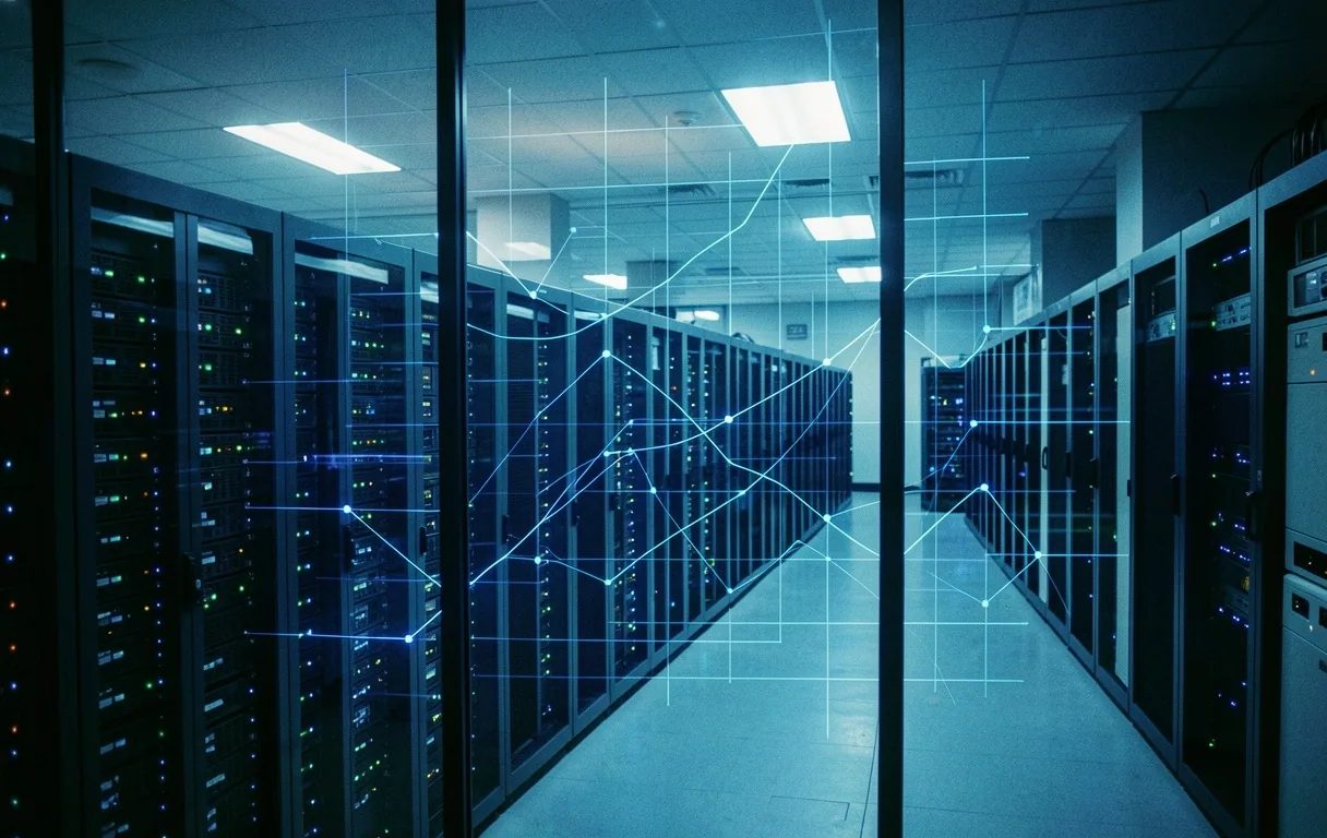 Infrastructure Background