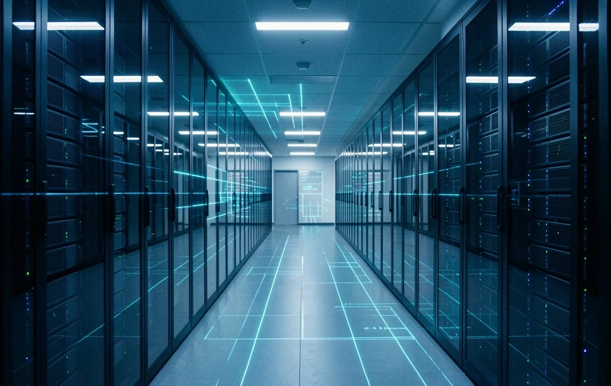 Advanced Enterprise Data Systems