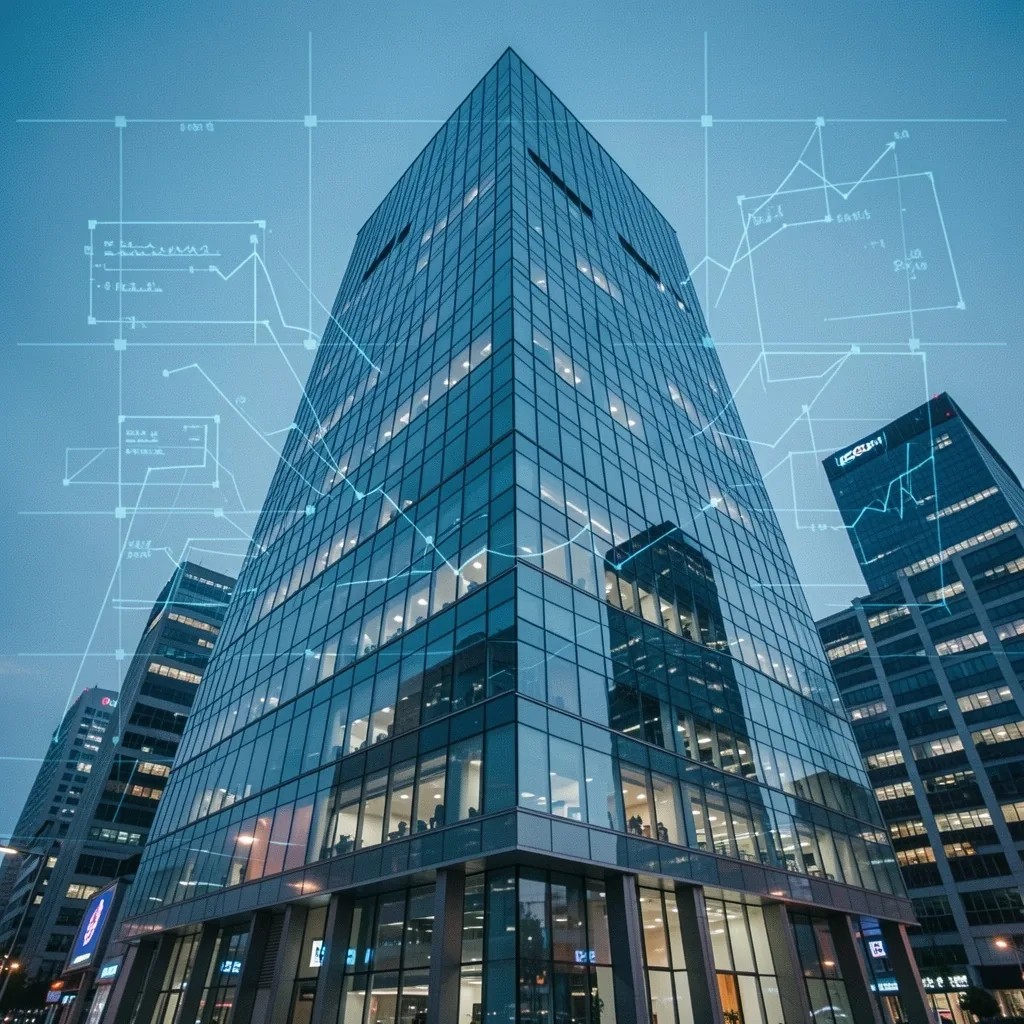 VeltronaGrid Busan HQ