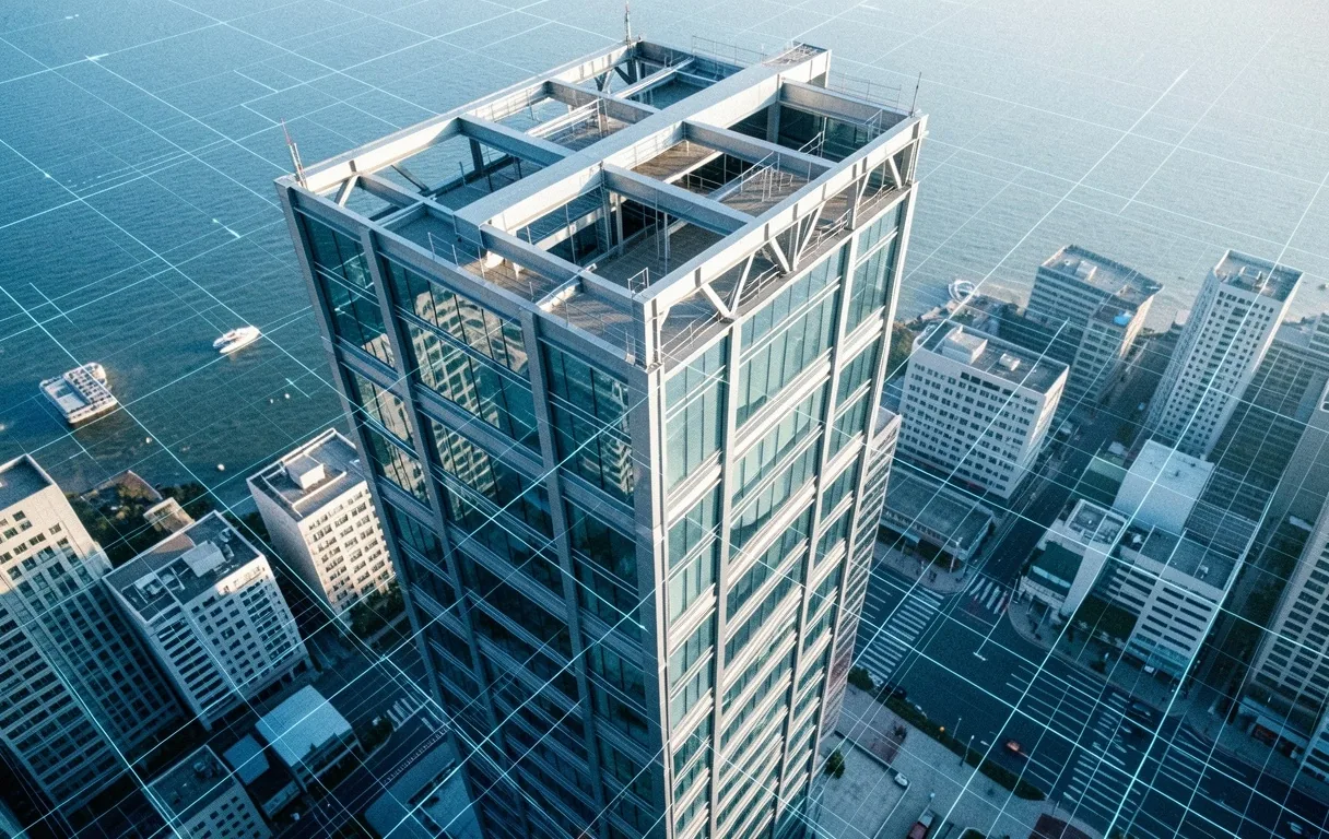 Busan Business Context