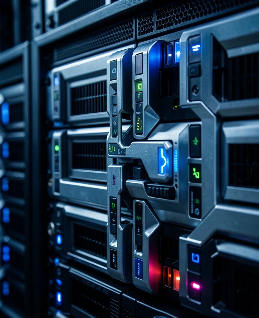 System Verification Hardware